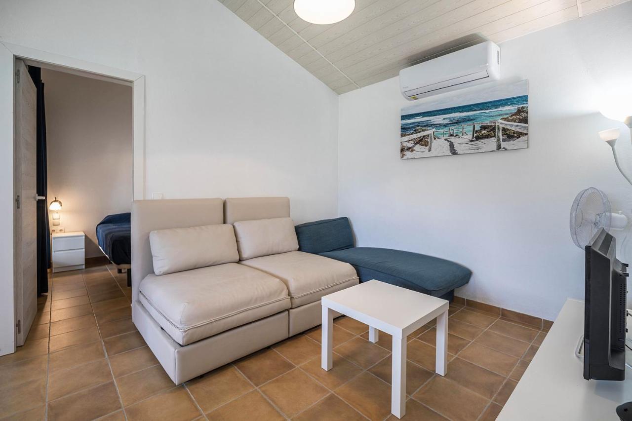 צ'יקלנה דה לה פרונטרה La Casita Azul - Mayores De 25 מראה חיצוני תמונה