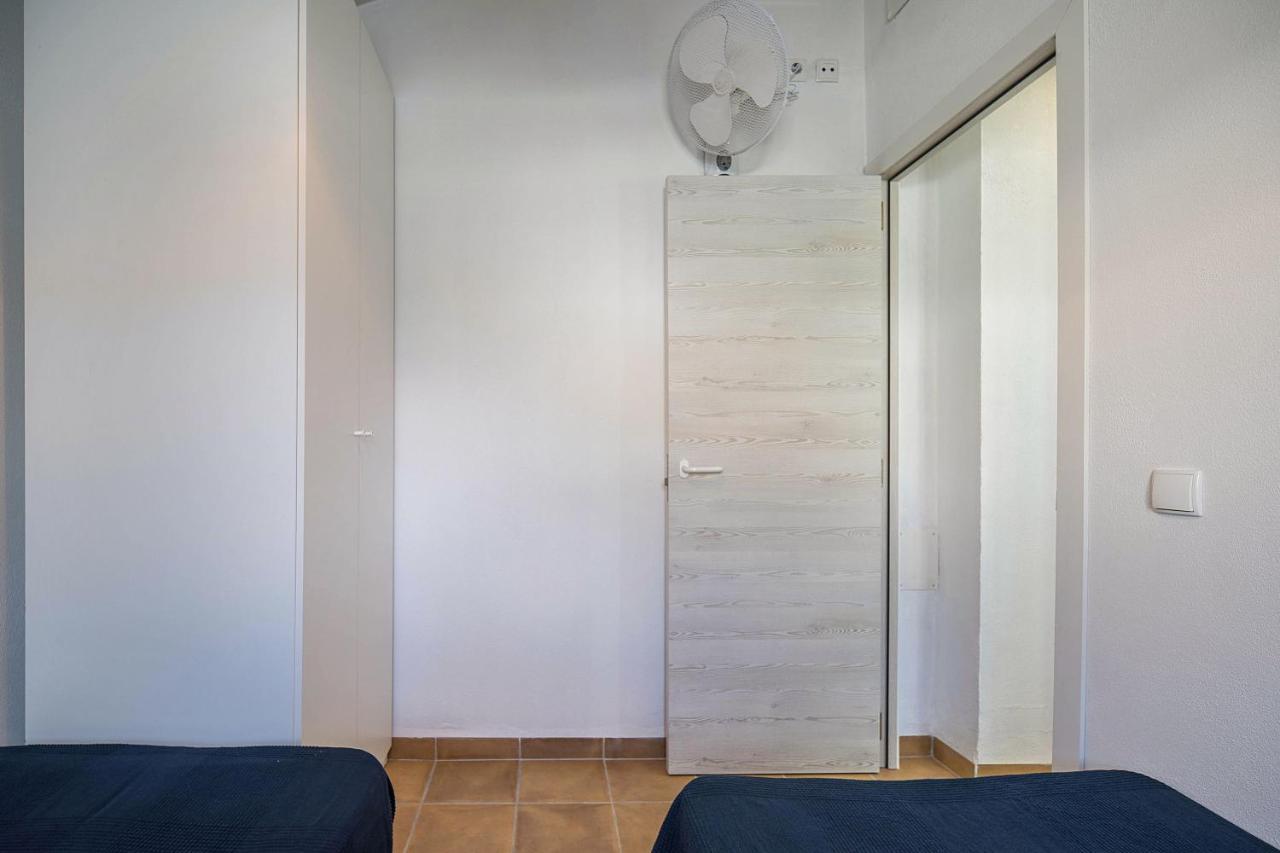 צ'יקלנה דה לה פרונטרה La Casita Azul - Mayores De 25 מראה חיצוני תמונה
